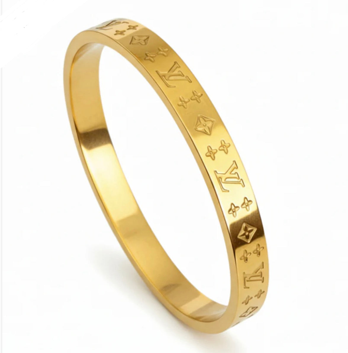 Vuitton Bangle