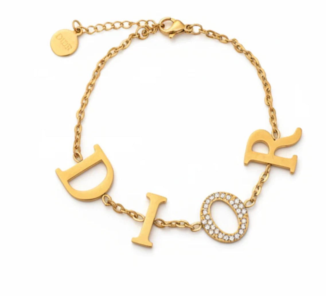 Dluxe Bracelet