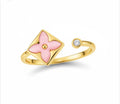 Blossom Ring