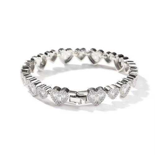 Amour 2.0 Baguette Bracelet